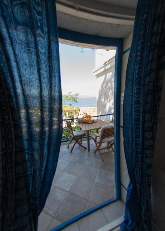 Bonavista Brela Lejlighed Værelse billede