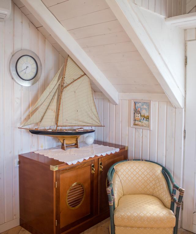 Bonavista Brela Lejlighed Værelse billede