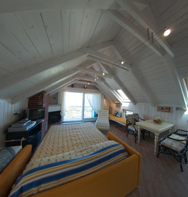 Bonavista Brela Lejlighed Værelse billede